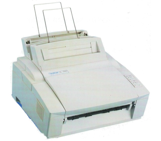 Brother HL-1060